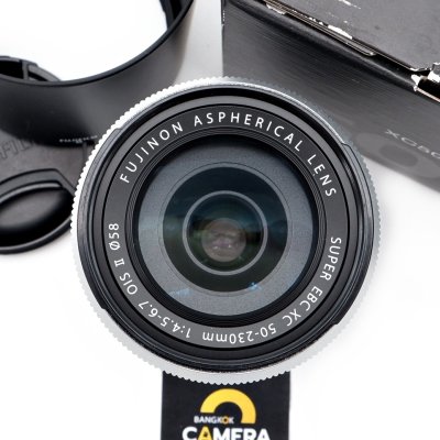 XC50-230mm F4.5-6.7 OIS II
