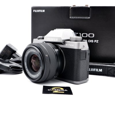 Fujifilm XT100