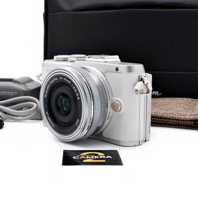 Olympus  EPL8