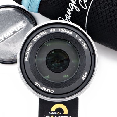 Zuiko 40-150mm F4-5.6