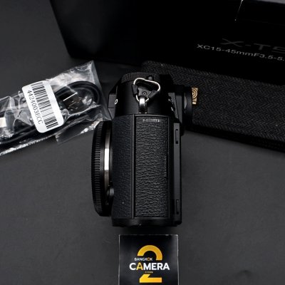 Fujifilm XT50 Body