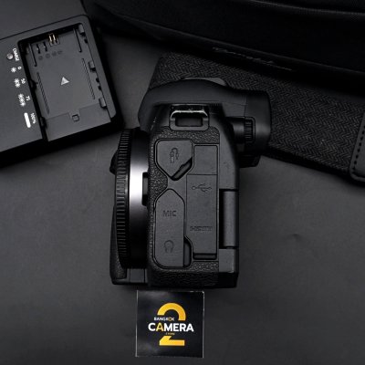 Canon EOS R Body