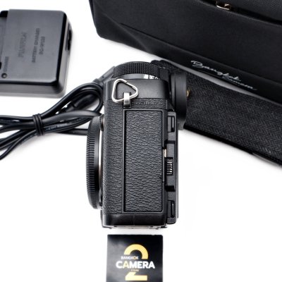 Fujifilm XT2 Body