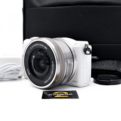 Sony A5100