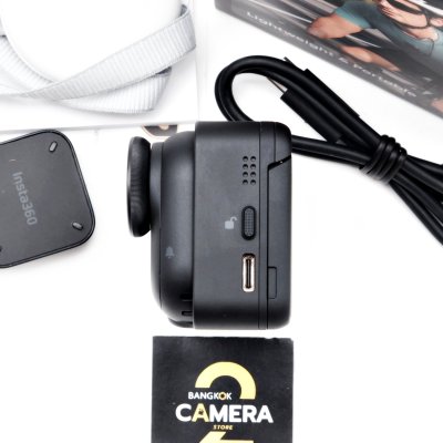 Insta360 GO Ultra