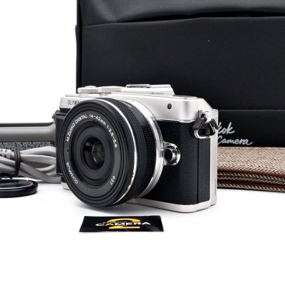 Olympus EPL7