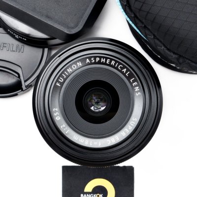 XF18mm F2 R