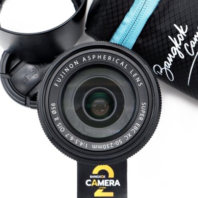 XC50-230mm F4.5-6.7 OIS II
