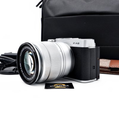 Fujifilm XA2