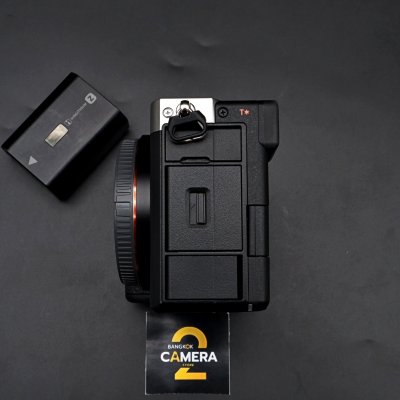 Sony A7CR Body