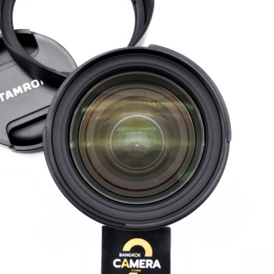 Tamron 28-200mm F2.8-5.6 Di III RXD