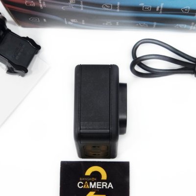 GoPro HERO 10 Black