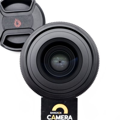 SIGMA 35mm F2 DG DN