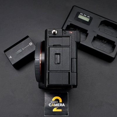 Sony A7CR Body