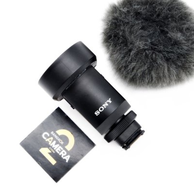 SONY ECM-M1