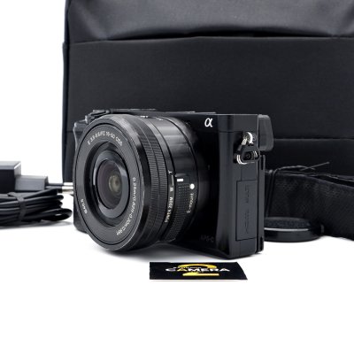 Sony A6000