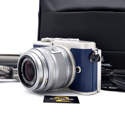 Olympus EPL9