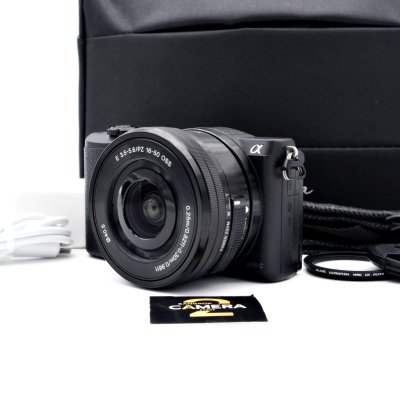 Sony A5100