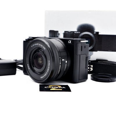 Sony ZVE10