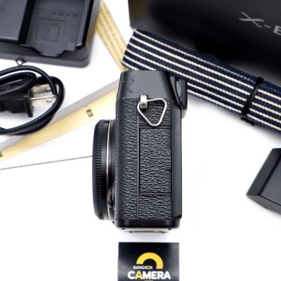 Fujifilm XE3 Body