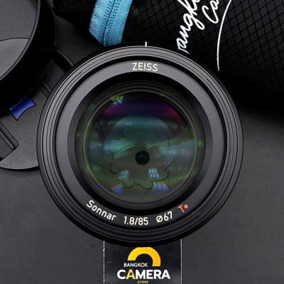 Zeiss Batis 85mm F1.8