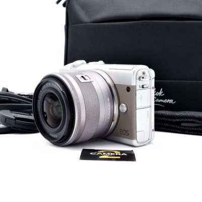 CANON EOS M100