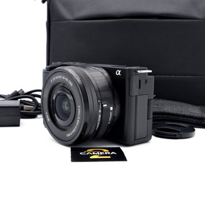 Sony ZVE10