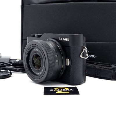 Lumix GF10