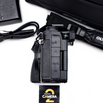 Olympus EM1II Body