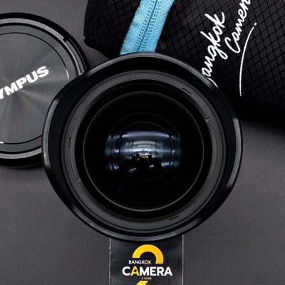 Zuiko 7-14mm F2.8 Pro
