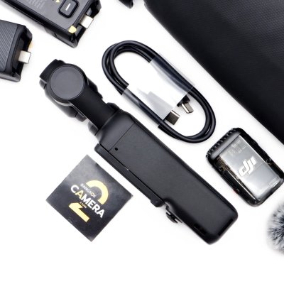 DJI OSMO POCKET 3 CREATOR COMBO