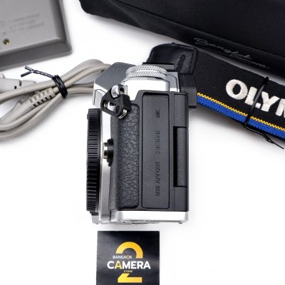 Olympus EM5 II BODY