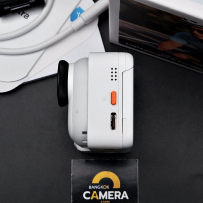 Insta360 GO Ultra