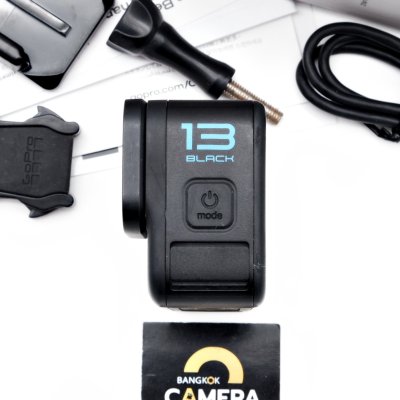 GoPro HERO 13 BLACK