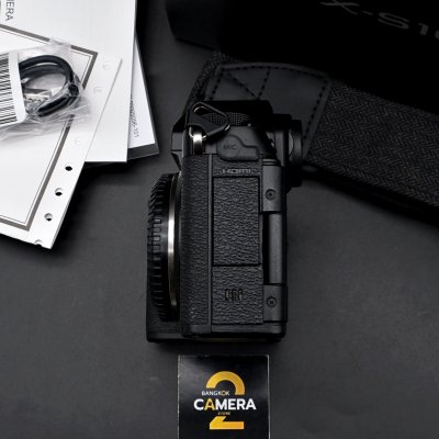 Fujifilm XS10 Body