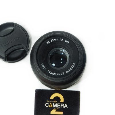XC35mm F2