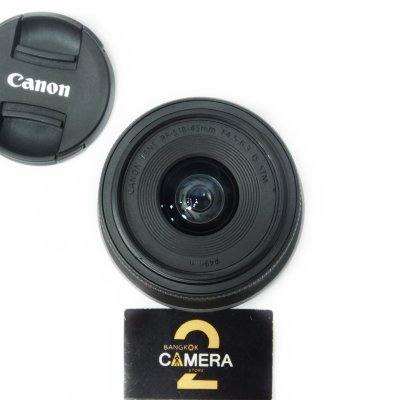 RF-S18-45mm