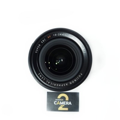 XF10-24mm F4 R OIS