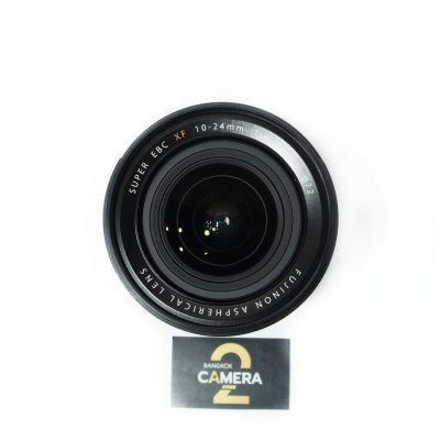 XF10-24mm F4 R OIS