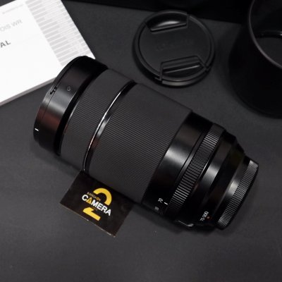 XF70-300mm F4-5.6 R LM OIS WR