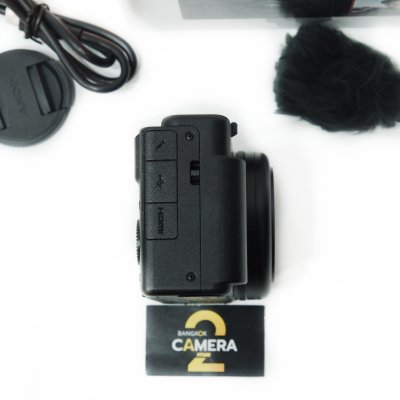 Sony ZV1F