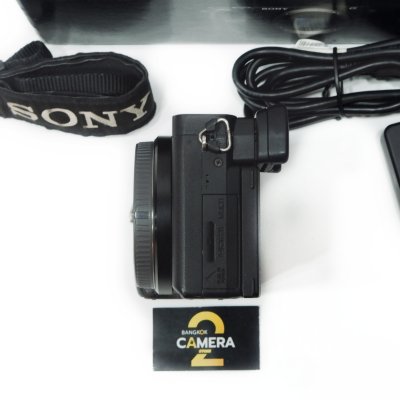 SONY A6400 body
