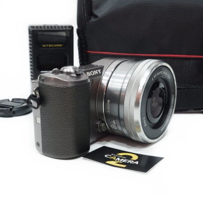 Sony A5100