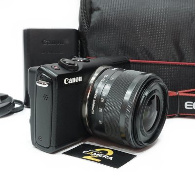 Canon EOS M100