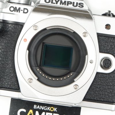 Olympus EM10III