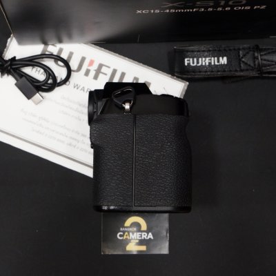 Fujifilm XS10 Body