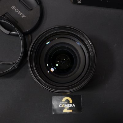 FE24-70mm F2.8 GM