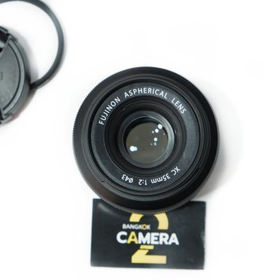 XC35mm F2