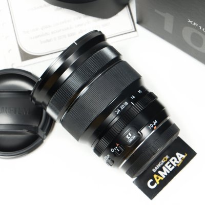 XF10-24mm F4 R OIS