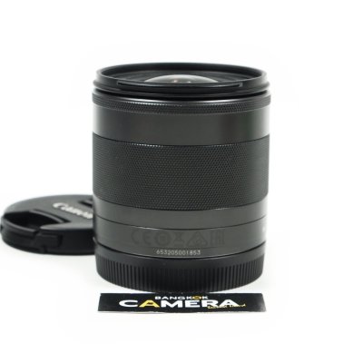 EFM11-12mm F4-5.6